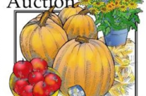 HARVEST AUCTION – WEDNESDAY, OCT. 19TH!!